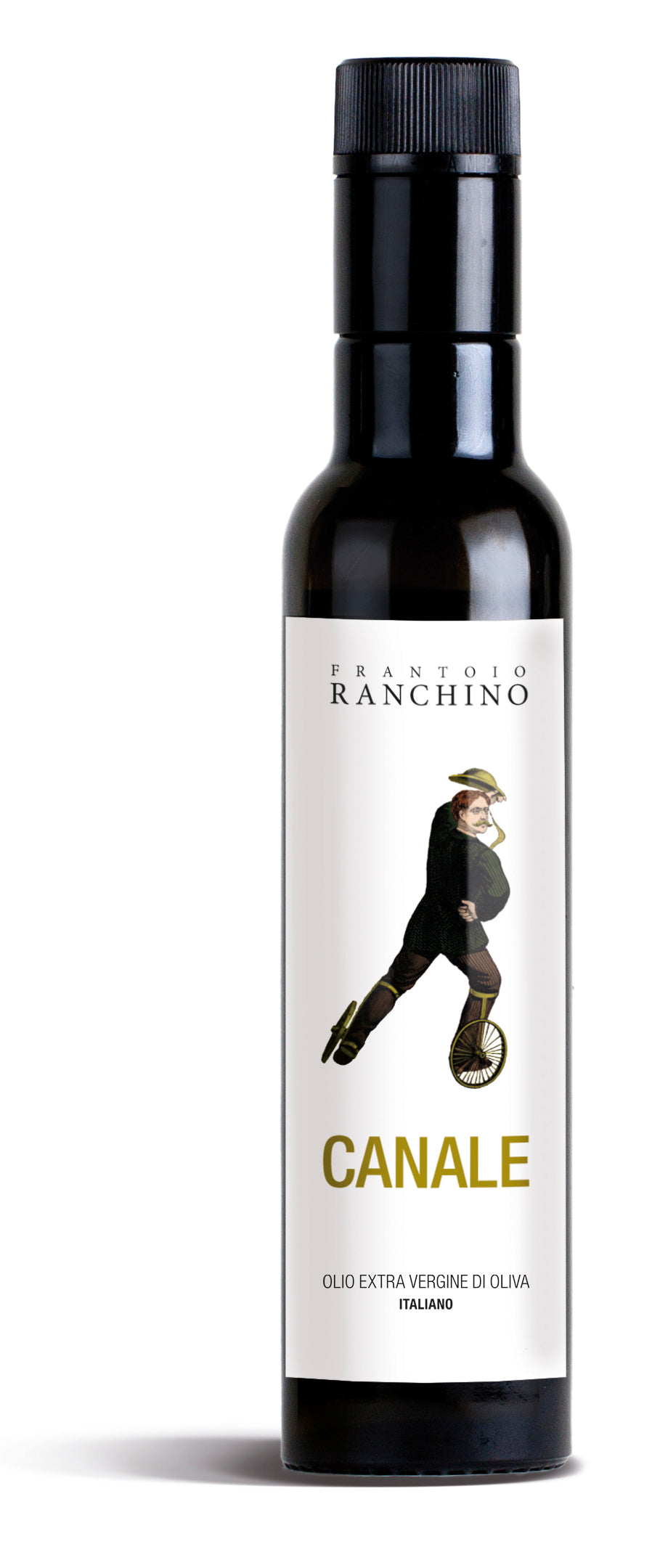 Canale - Olio extravergine di oliva ITALIANO