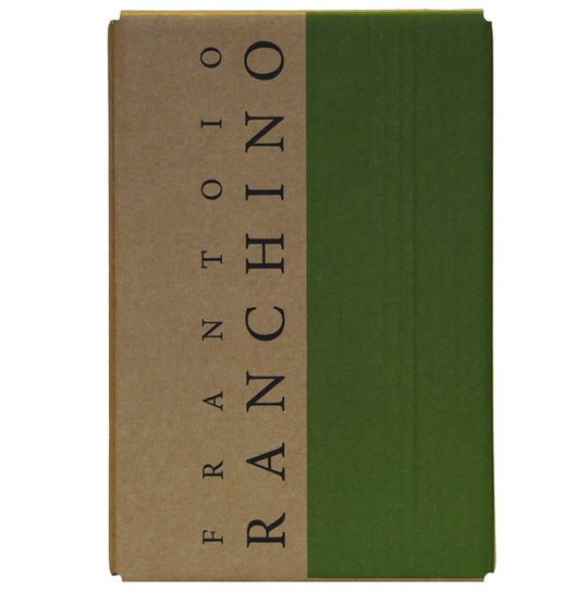 Fanciullo - Olio extravergine di oliva ITALIANO