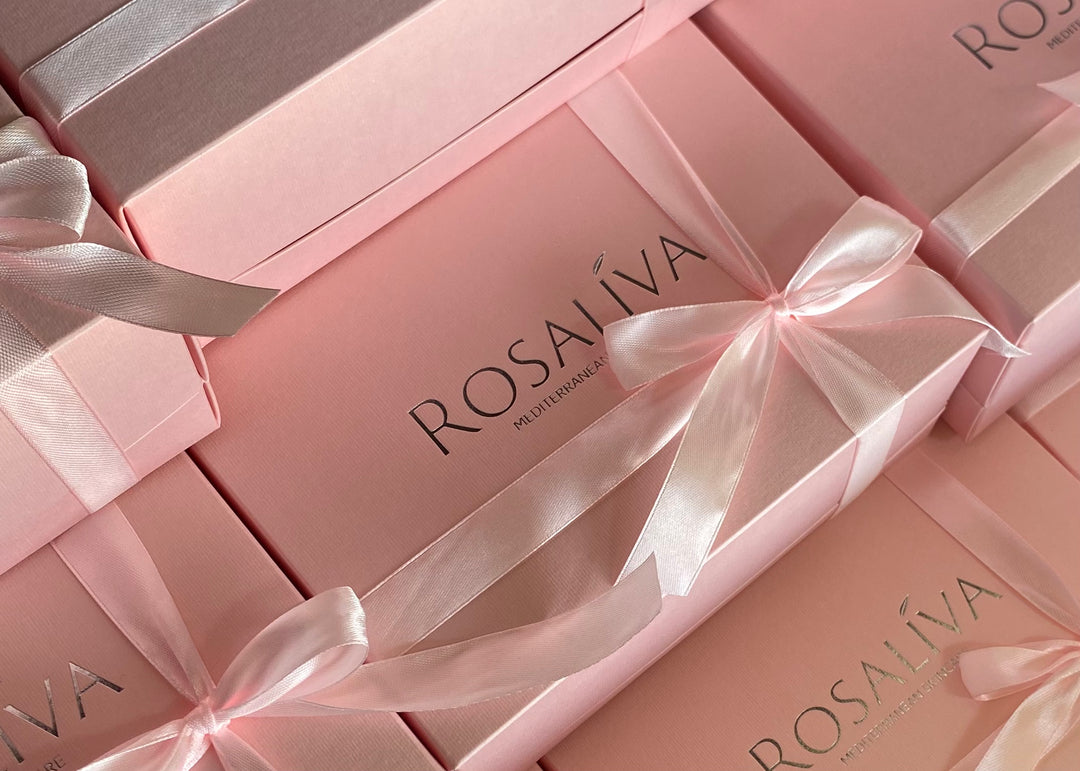 Cofanetto skincare